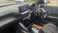 Peugeot 2008 1.2 PureTech 130 GT 5dr EAT8 Petrol Estate